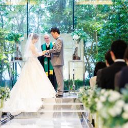 シャルマンシーナ東京の写真35枚目