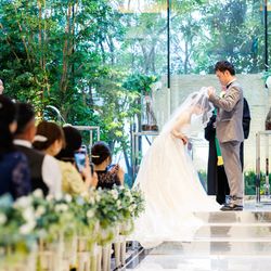 シャルマンシーナ東京の写真26枚目