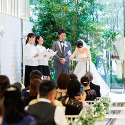 シャルマンシーナ東京の写真36枚目