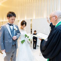 シャルマンシーナ東京の写真8枚目