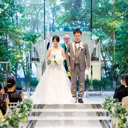 シャルマンシーナ東京の写真3枚目