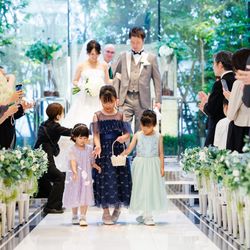 シャルマンシーナ東京の写真3枚目