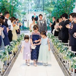 シャルマンシーナ東京の写真30枚目