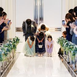 シャルマンシーナ東京の写真1枚目