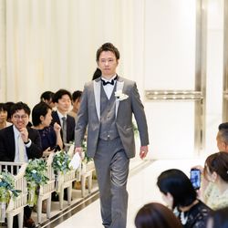 シャルマンシーナ東京の写真6枚目