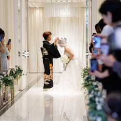 シャルマンシーナ東京の写真24枚目