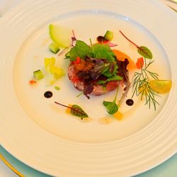 ホテルプラザ神戸の写真4枚目