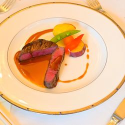 ホテルプラザ神戸の写真1枚目