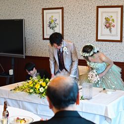 ホテルプラザ神戸の写真3枚目