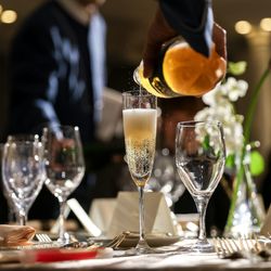 グランドニッコー東京 台場の写真13枚目