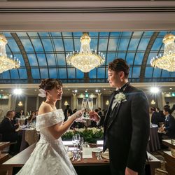 グランドニッコー東京 台場の写真13枚目