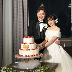 グランドニッコー東京 台場の写真14枚目