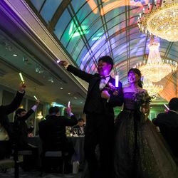 グランドニッコー東京 台場の写真15枚目