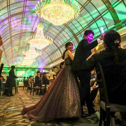 グランドニッコー東京 台場の写真32枚目