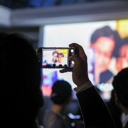 グランドニッコー東京 台場の写真19枚目