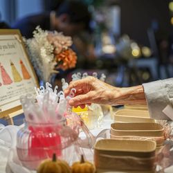 グランドニッコー東京 台場の写真25枚目