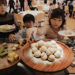 THE SORAKUEN の写真16枚目