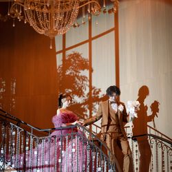 アートグレイス ウエディングコースト 東京ベイの写真4枚目