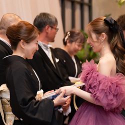 アートグレイス ウエディングコースト 東京ベイの写真1枚目