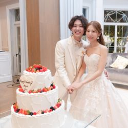 アートグレイス ウエディングコースト 東京ベイの写真8枚目