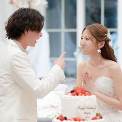 アートグレイス ウエディングコースト 東京ベイの写真11枚目