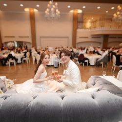 アートグレイス ウエディングコースト 東京ベイの写真7枚目