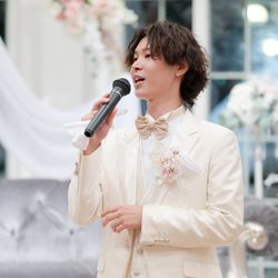 アートグレイス ウエディングコースト 東京ベイの写真5枚目