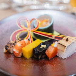 ホテルモントレ姫路の写真5枚目