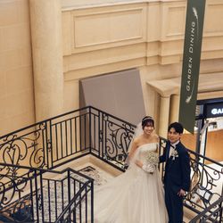 グランドニッコー東京 台場の写真18枚目