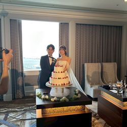 グランドニッコー東京 台場の写真5枚目