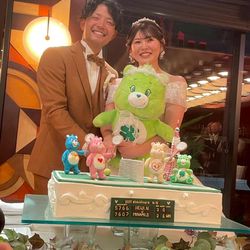 The Place of Tokyoの写真1枚目