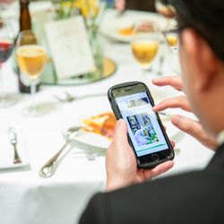 ラグナヴェール名古屋の写真19枚目