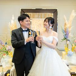 ラグナヴェール名古屋の写真18枚目