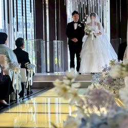 ラグナヴェール名古屋の写真1枚目