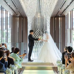 ラグナヴェール名古屋の写真15枚目