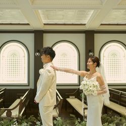 インスタイルウェディング京都の写真12枚目