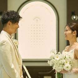 インスタイルウェディング京都の写真21枚目