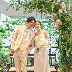 インスタイルウェディング京都の写真22枚目