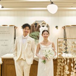 インスタイルウェディング京都の写真13枚目