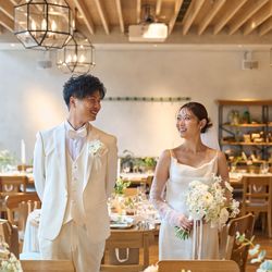 インスタイルウェディング京都の写真22枚目