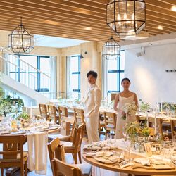 インスタイルウェディング京都の写真23枚目