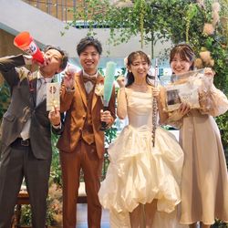 インスタイルウェディング京都の写真23枚目