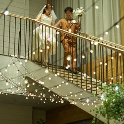 インスタイルウェディング京都の写真5枚目