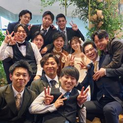 インスタイルウェディング京都の写真25枚目