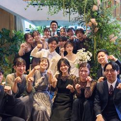 インスタイルウェディング京都の写真24枚目