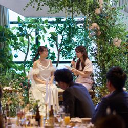 インスタイルウェディング京都の写真18枚目