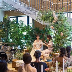 インスタイルウェディング京都の写真14枚目