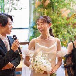 インスタイルウェディング京都の写真8枚目