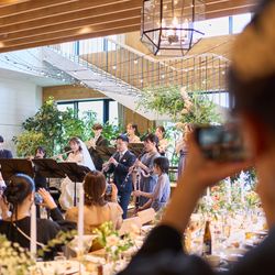 インスタイルウェディング京都の写真32枚目