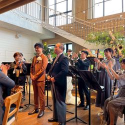 インスタイルウェディング京都の写真19枚目